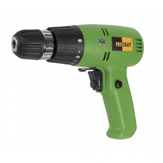 PB800 autofiletanta electrica ProCraft, produsul contine taxa timbru verde 2.5 Ron