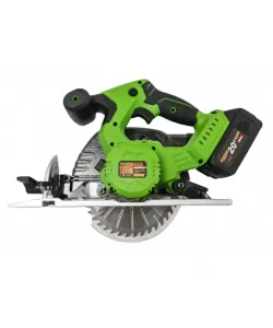 PCA20 circular pe acumulator Procraft, produsul cont. taxa TV 2 lei