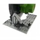PCA20 circular pe acumulator Procraft, produsul cont. taxa TV 2 lei