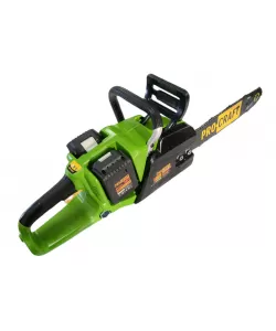 PCA40/2 drujba pe acumulatori Procraft PCA40/2 drujba pe acumulatori Procraft