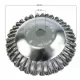 Perie de sarma motocoasa 200 mm, Elefant Perie de sarma motocoasa 200 mm, Elefant