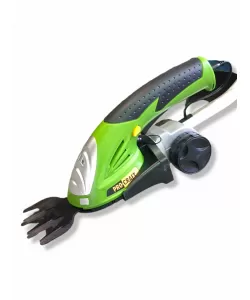 PGH1300 Foarfeca pentru iarba si arbusti cu acumulator PROCRAFT