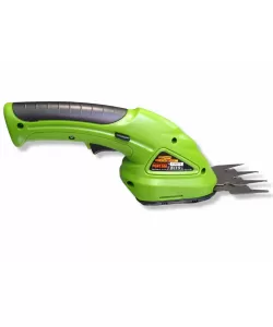 PGH1500 Foarfeca pentru iarba si arbusti cu acumulator incorporat PROCRAFT