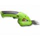 PGH1500 Foarfeca pentru iarba si arbusti cu acumulator incorporat PROCRAFT