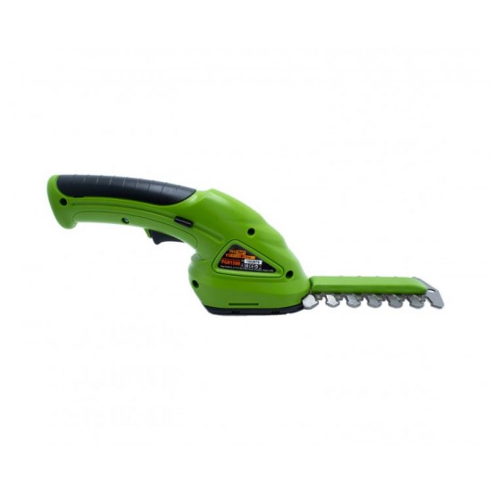 PGH1500 Foarfeca pentru iarba si arbusti cu acumulator incorporat PROCRAFT