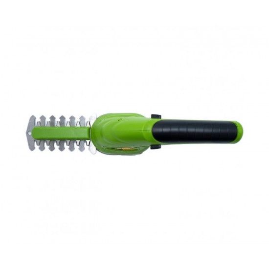PGH1500 Foarfeca pentru iarba si arbusti cu acumulator incorporat PROCRAFT