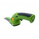 PGH1500 Foarfeca pentru iarba si arbusti cu acumulator incorporat PROCRAFT