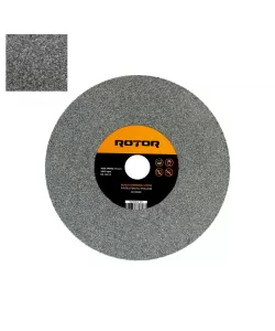 Piatra pentru polizor de banc 200 x 20 x 16 mm P36 ROTOR