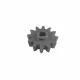 Pinion angrenare pentru betoniere Elefant EB-165L si EB-230L, Elefant Pinion angrenare pentru betoniere Elefant EB-165L si EB-230L, Elefant