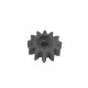 Pinion angrenare pentru betoniere Elefant EB-165L si EB-230L, Elefant Pinion angrenare pentru betoniere Elefant EB-165L si EB-230L, Elefant