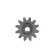 Pinion angrenare pentru betoniere Elefant EB-165L si EB-230L, Elefant