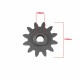 Pinion angrenare pentru betoniere Elefant EB-165L si EB-230L, Elefant