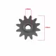 Pinion angrenare pentru betoniere Elefant EB-165L si EB-230L, Elefant Pinion angrenare pentru betoniere Elefant EB-165L si EB-230L, Elefant