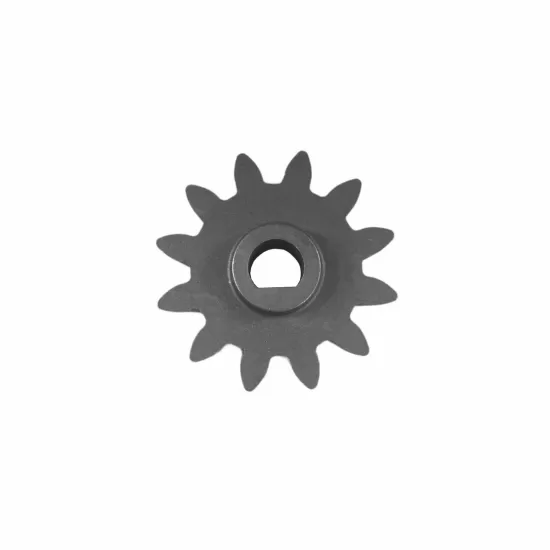 Pinion angrenare pentru betoniere Elefant EB-165L si EB-230L, Elefant Pinion angrenare pentru betoniere Elefant EB-165L si EB-230L, Elefant