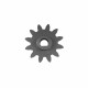 Pinion angrenare pentru betoniere Elefant EB-165L si EB-230L, Elefant