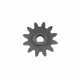 Pinion angrenare pentru betoniere Elefant EB-165L si EB-230L, Elefant Pinion angrenare pentru betoniere Elefant EB-165L si EB-230L, Elefant
