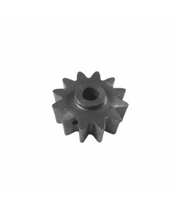 Pinion betoniera HCM400, 150L, Elefant
