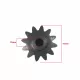 Pinion betoniera HCM400, 150L, Elefant Pinion betoniera HCM400, 150L, Elefant