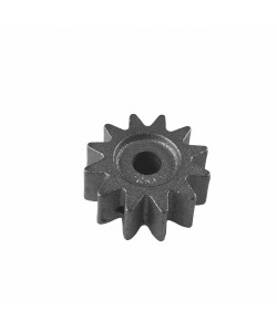 Pinion betoniera HCM400, 150L, Elefant