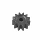 Pinion betoniera HCM400, 150L, Elefant