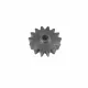 Pinion betoniera HCM650 , 180, 195L, Elefant Pinion betoniera HCM650 , 180, 195L, Elefant