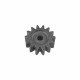 Pinion betoniera HCM650 , 180, 195L, Elefant