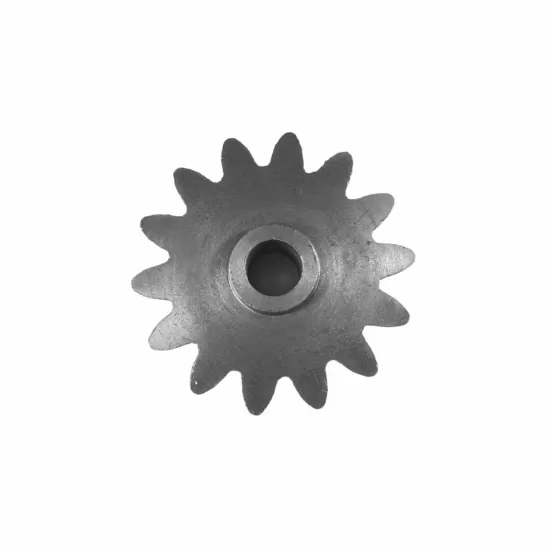 Pinion betoniera HCM650 , 180, 195L, Elefant Pinion betoniera HCM650 , 180, 195L, Elefant