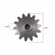 Pinion betoniera HCM650 , 180, 195L, Elefant Pinion betoniera HCM650 , 180, 195L, Elefant