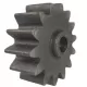 Pinion betoniera HCM650 , 180, 195L, Elefant Pinion betoniera HCM650 , 180, 195L, Elefant