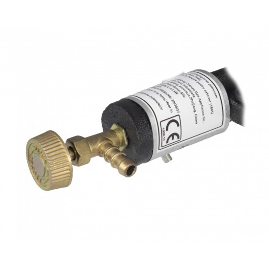 PIROSTRIE GB14