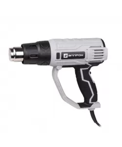 Pistol aer cald Elprom EFP-2500 fara Accesorii 2500W, 600 grade C, 3 Trepte Pistol aer cald Elprom EFP-2500 fara Accesorii 2500W, 600 grade C, 3 Trepte