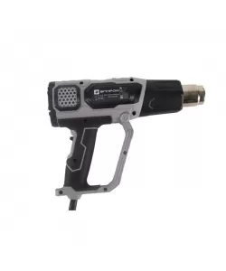 Pistol aer cald Elprom EFP-2500 fara Accesorii 2500W, 600 grade C, 3 Trepte Pistol aer cald Elprom EFP-2500 fara Accesorii 2500W, 600 grade C, 3 Trepte