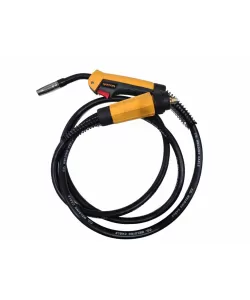 Pistol de sudura MIG MAG 15AK, Rotor