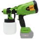 Pistol de vopsit cu acumulator 800W PROCRAFT PSE20