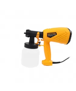 Pistol de vopsit ROTOR RSG450 , Putere 450W , Debit 650ml/min ,