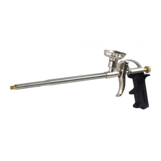 Pistol spuma