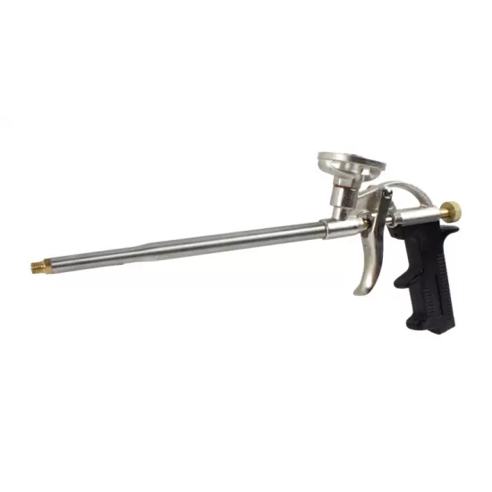 Pistol spuma Pistol spuma