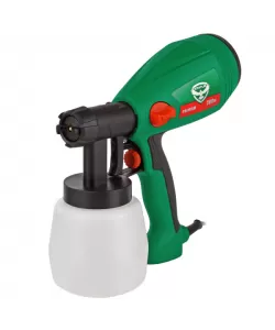 Pistol vopsit Status SP300, 400 W, 700 ml/min, Italia