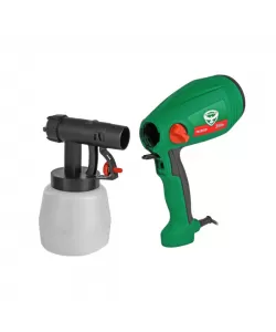 Pistol vopsit Status SP300, 400 W, 700 ml/min, Italia
