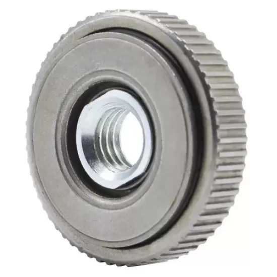 Piulita cu fixare rapida polizoarele unghiulare, M14 PROCRAFT