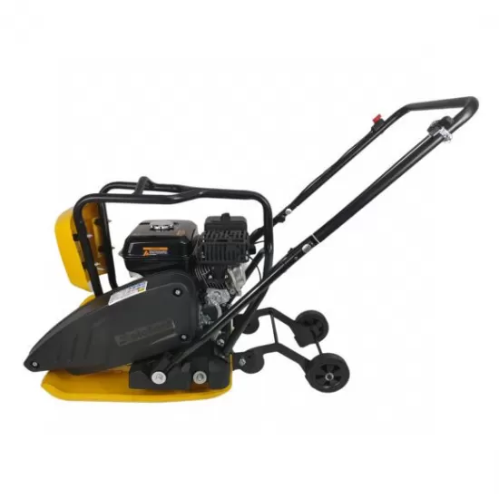 Placa compactoare Elefant 29755, 4 timpi, 3.7 kW, 5500 VPM Placa compactoare Elefant 29755, 4 timpi, 3.7 kW, 5500 VPM