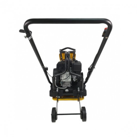 Placa compactoare Elefant 29755, 4 timpi, 3.7 kW, 5500 VPM