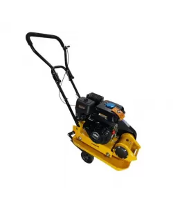 Placa compactoare Elefant Model 29160-V, 196 cc, 95 kg, 20kN, 5500 vpm, transmisie curea, Benzina Placa compactoare Elefant Model 29160-V, 196 cc, 95 kg, 20kN, 5500 vpm, transmisie curea, Benzina