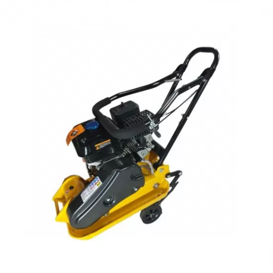 Placa compactoare Elefant Model 29160-V, 196 cc, 95 kg, 20kN, 5500 vpm, transmisie curea, Benzina Placa compactoare Elefant Model 29160-V, 196 cc, 95 kg, 20kN, 5500 vpm, transmisie curea, Benzina