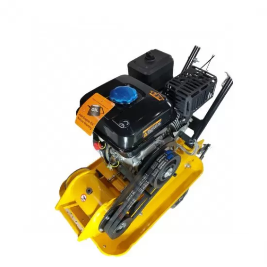 Placa compactoare Elefant Model 29160-V, 196 cc, 95 kg, 20kN, 5500 vpm, transmisie curea, Benzina Placa compactoare Elefant Model 29160-V, 196 cc, 95 kg, 20kN, 5500 vpm, transmisie curea, Benzina