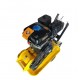 Placa compactoare Elefant Model 29160-V, 196 cc, 95 kg, 20kN, 5500 vpm, transmisie curea, Benzina