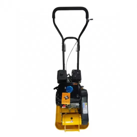 Placa compactoare Elefant Model 29160-V, 196 cc, 95 kg, 20kN, 5500 vpm, transmisie curea, Benzina Placa compactoare Elefant Model 29160-V, 196 cc, 95 kg, 20kN, 5500 vpm, transmisie curea, Benzina