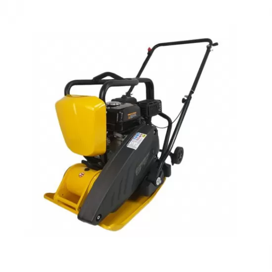 Placa compactoare Elefant Model 29742, 163 cc, 72.5 kg, 11kN, 5500 vpm, transmisie curea, Benzina Placa compactoare Elefant Model 29742, 163 cc, 72.5 kg, 11kN, 5500 vpm, transmisie curea, Benzina