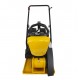 Placa compactoare Elefant Model 29742, 163 cc, 72.5 kg, 11kN, 5500 vpm, transmisie curea, Benzina