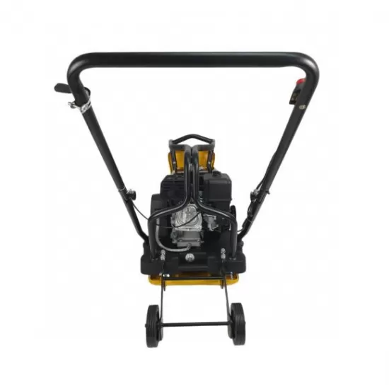 Placa compactoare Elefant Model 29742, 163 cc, 72.5 kg, 11kN, 5500 vpm, transmisie curea, Benzina Placa compactoare Elefant Model 29742, 163 cc, 72.5 kg, 11kN, 5500 vpm, transmisie curea, Benzina